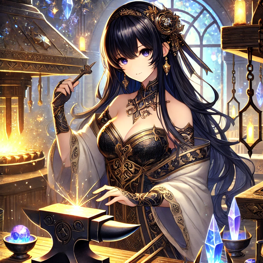 艾爾緹雅